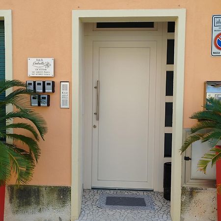 Bb Ombretta Bed & Breakfast Valeggio sul Mincio Exterior photo