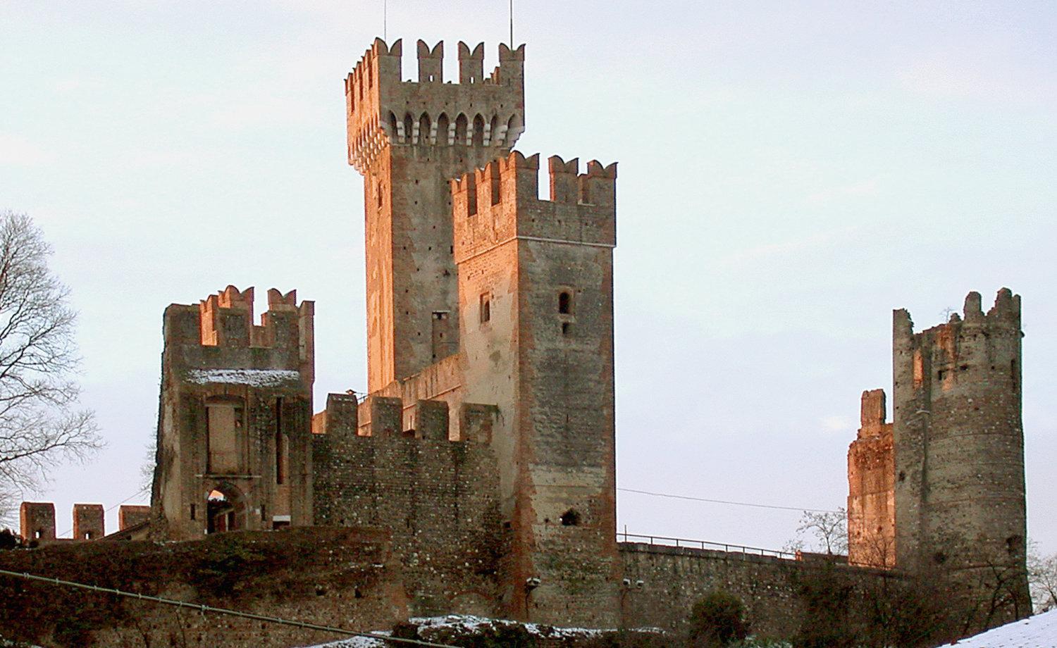 Bb Ombretta Bed & Breakfast Valeggio sul Mincio Exterior photo
