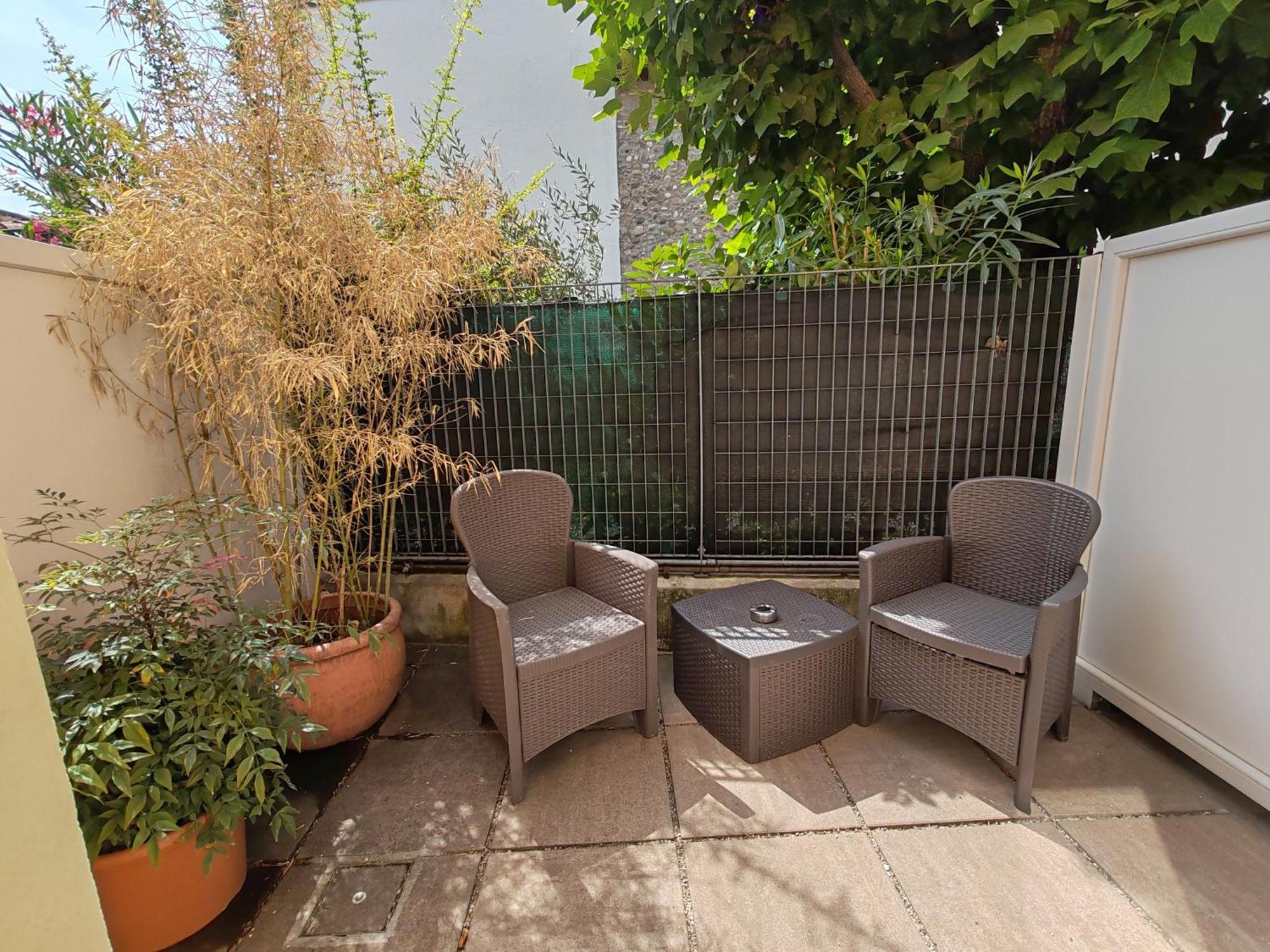 Bb Ombretta Bed & Breakfast Valeggio sul Mincio Exterior photo