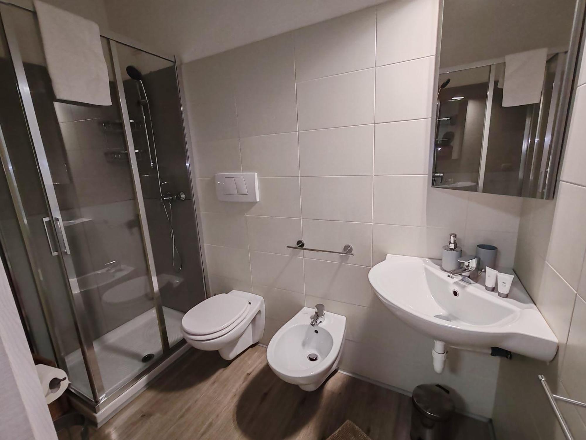Bb Ombretta Bed & Breakfast Valeggio sul Mincio Exterior photo