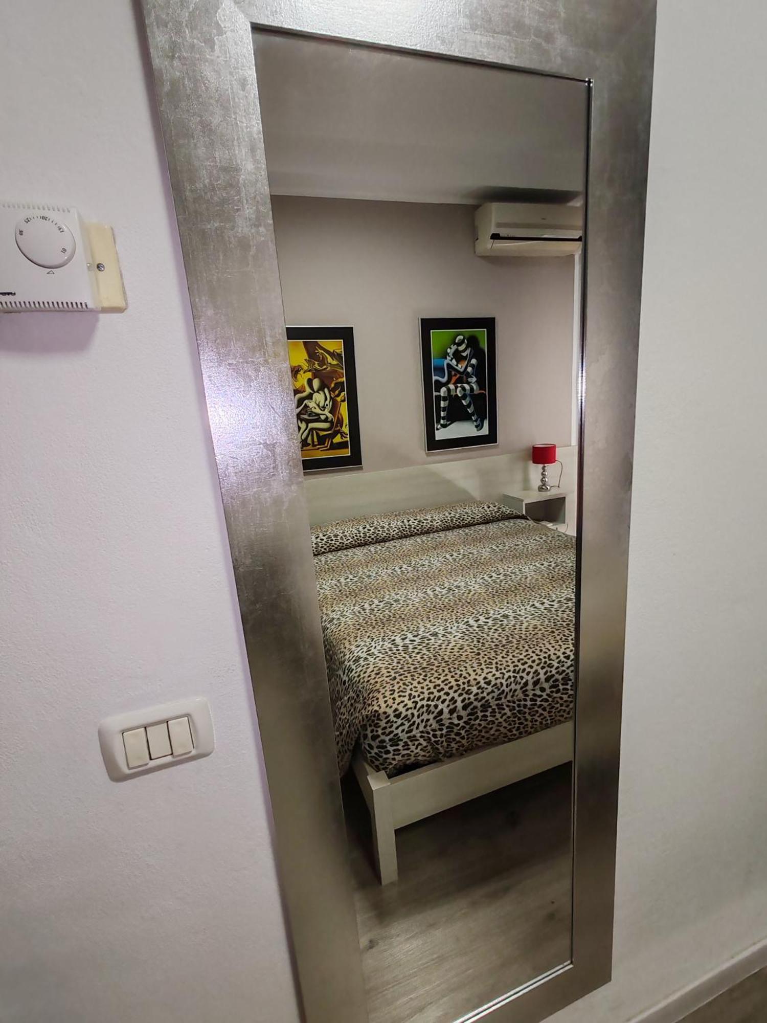 Bb Ombretta Bed & Breakfast Valeggio sul Mincio Exterior photo