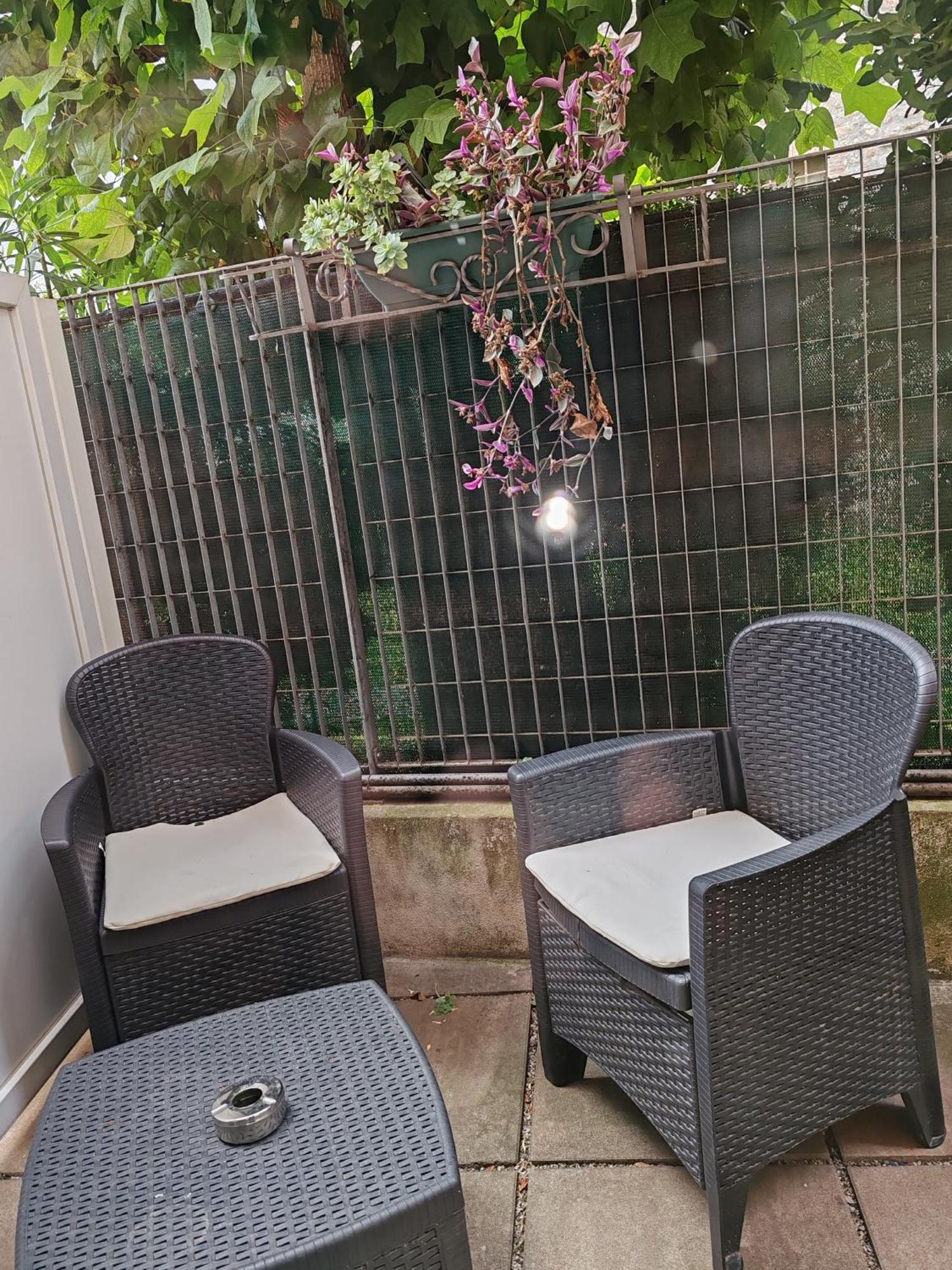 Bb Ombretta Bed & Breakfast Valeggio sul Mincio Exterior photo