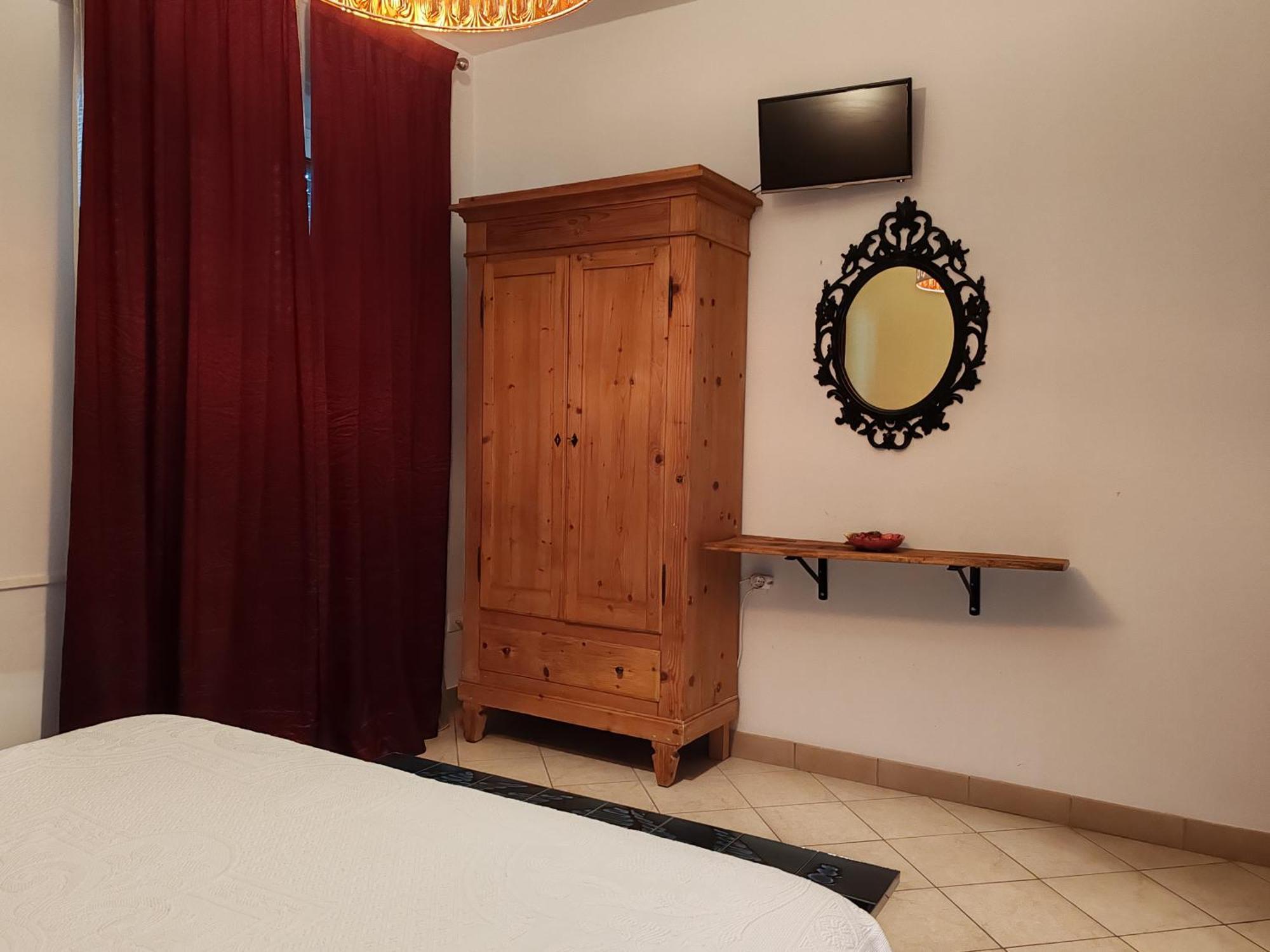 Bb Ombretta Bed & Breakfast Valeggio sul Mincio Exterior photo