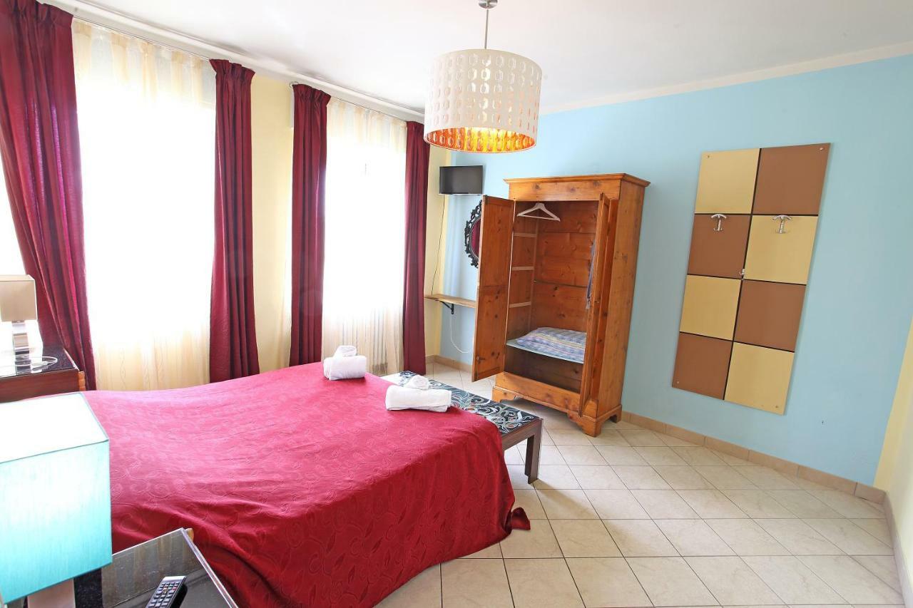 Bb Ombretta Bed & Breakfast Valeggio sul Mincio Exterior photo