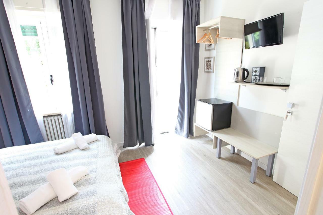 Bb Ombretta Bed & Breakfast Valeggio sul Mincio Exterior photo