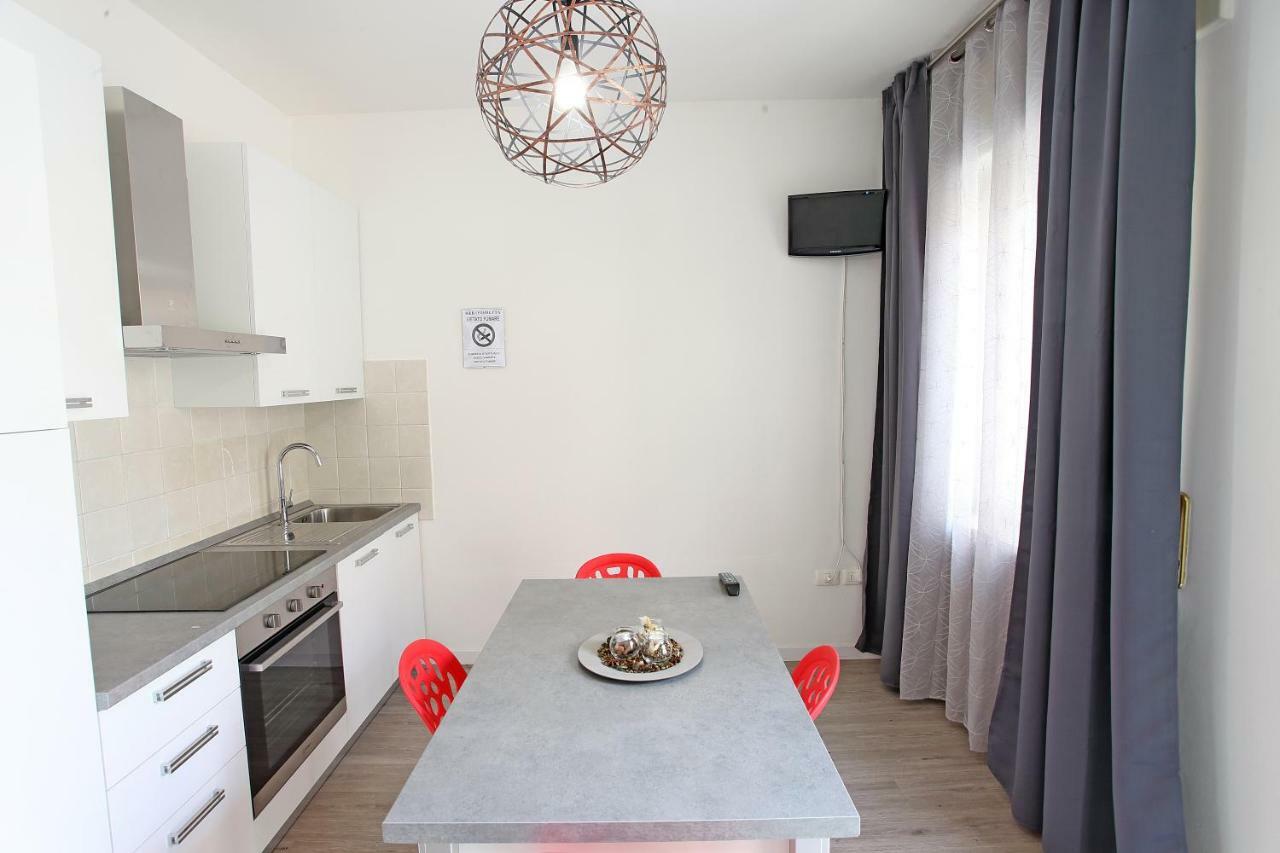 Bb Ombretta Bed & Breakfast Valeggio sul Mincio Exterior photo