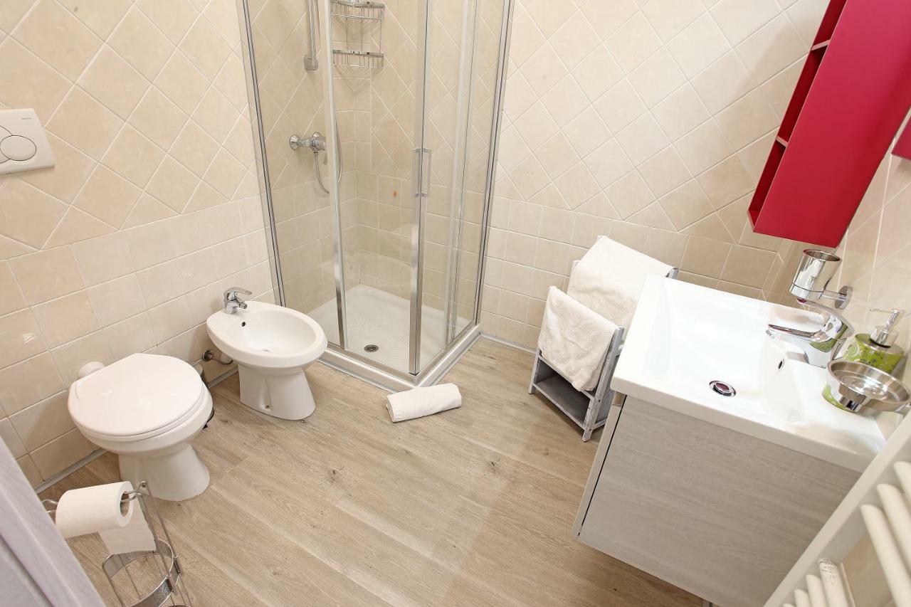 Bb Ombretta Bed & Breakfast Valeggio sul Mincio Exterior photo
